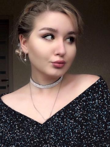 Индивидуалка Мирослава Фотография 5