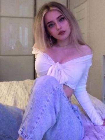 Индивидуалка Геля Фотография 2