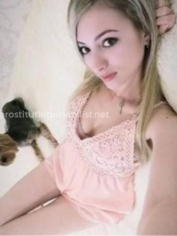 Индивидуалка Изабелла Фотография 3