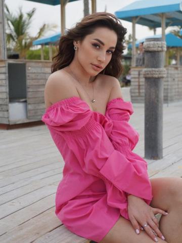 Индивидуалка Алина Фотография 7
